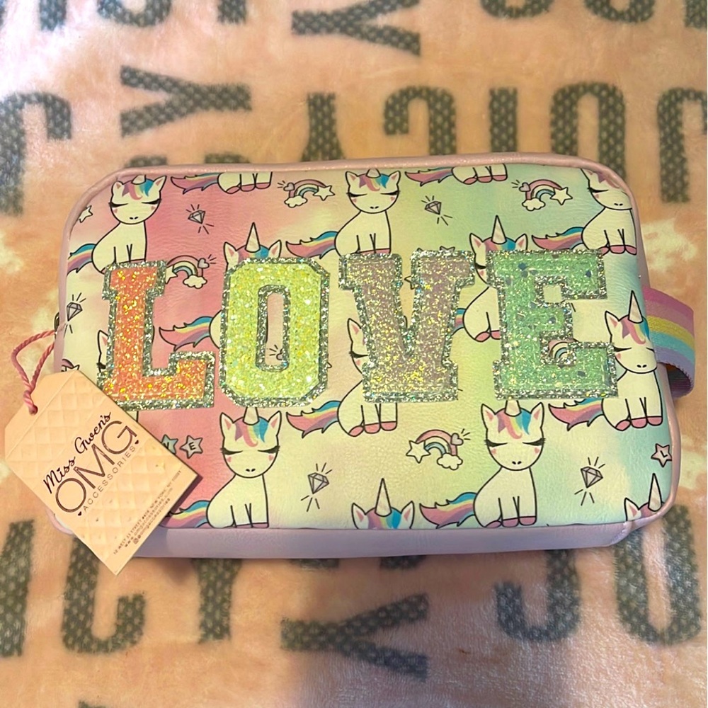 Kids Pouch